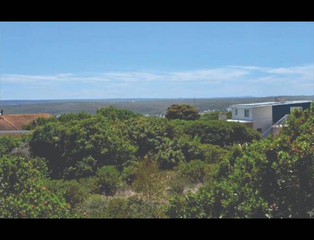 LAND FOR SALE IN STILBAAI-WES